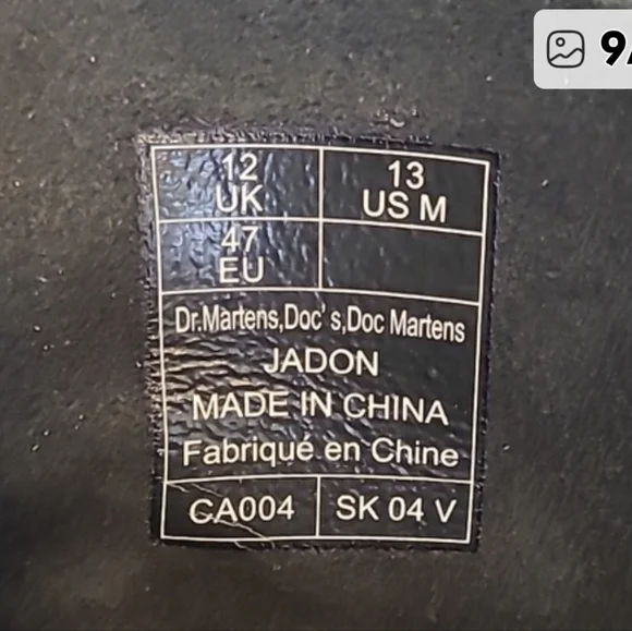 💋SALE!! Auth Docs - Picture 5 of 5